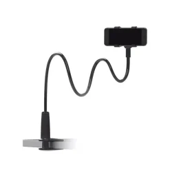 Handy Halterung 75 cm schwarz