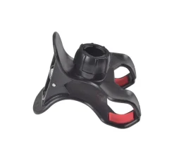 Handy Halterung 75 cm schwarz
