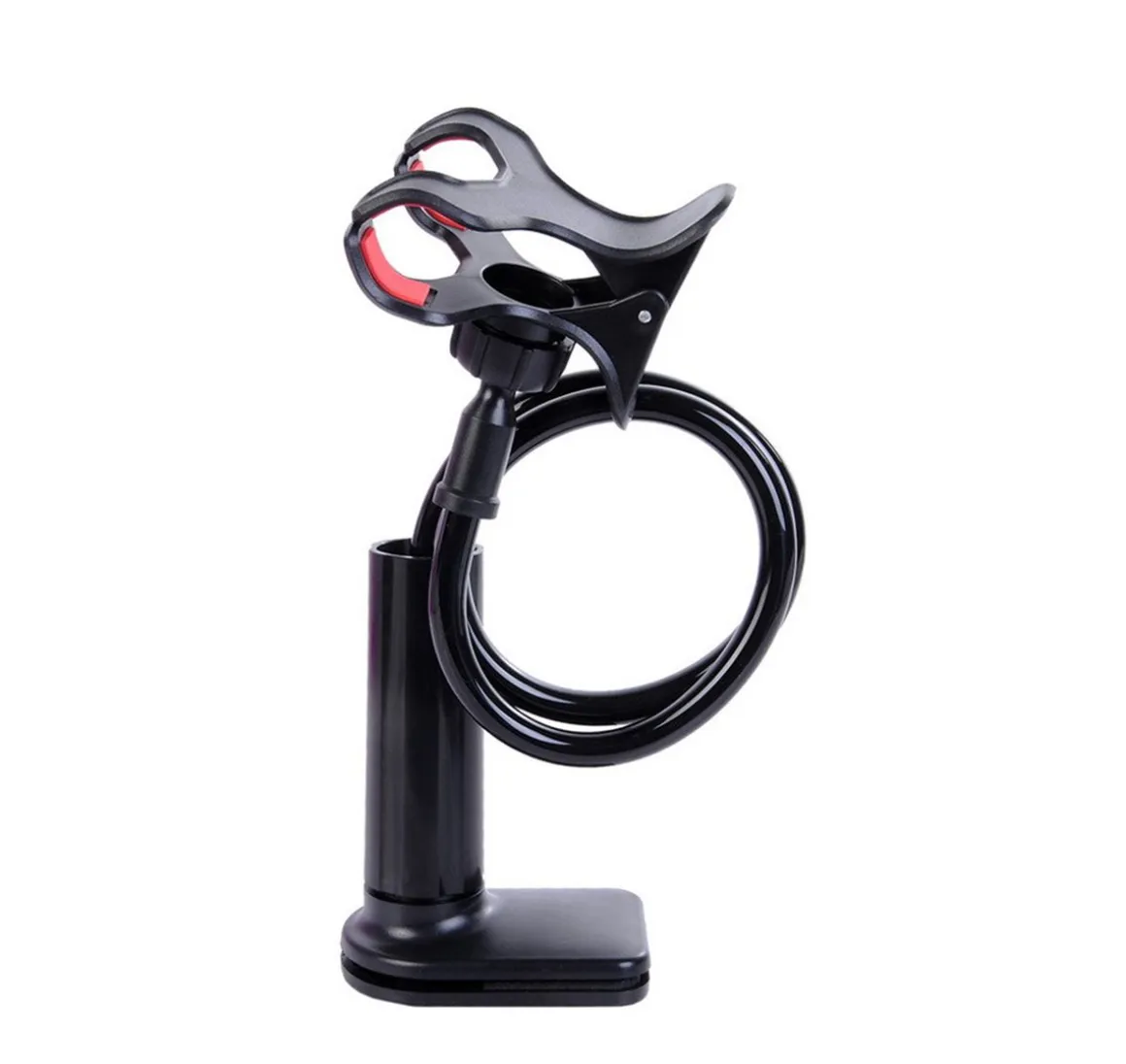 Handy Halterung 75 cm schwarz