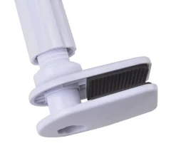 Handy Halterung 75 cm weiss
