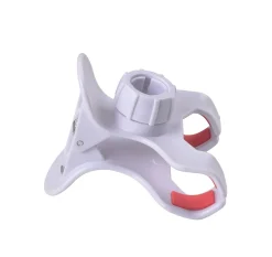 Handy Halterung 75 cm weiss