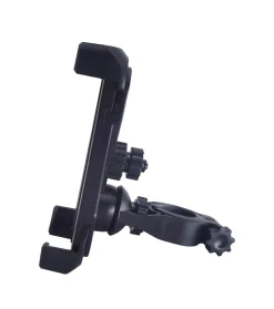 Handyhalterung Fahrrad schwarz