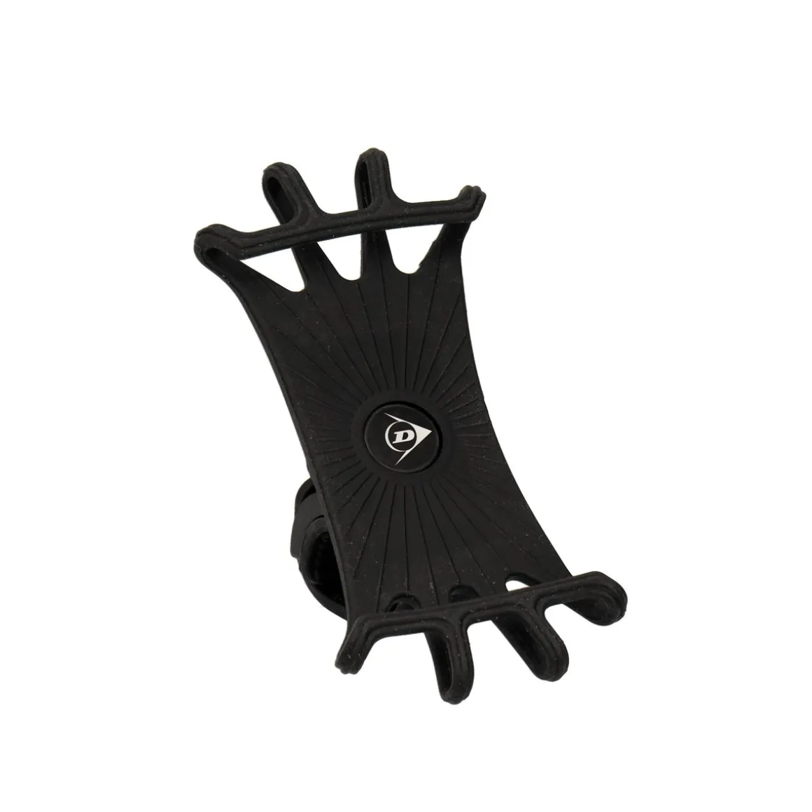 Handyhalterung Velo grau