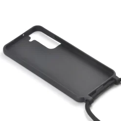 Handyhülle mit Band Samsung S22 schwarz