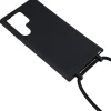 Handyhülle mit Band Samsung S24 Ultra schwarz