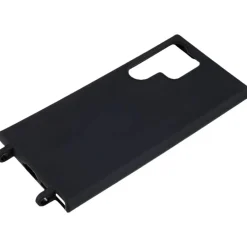 Handyhülle mit Band Samsung S24 Ultra schwarz