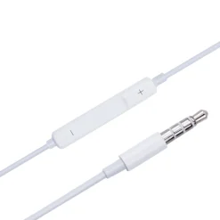 Handy Kopfhörer weiss