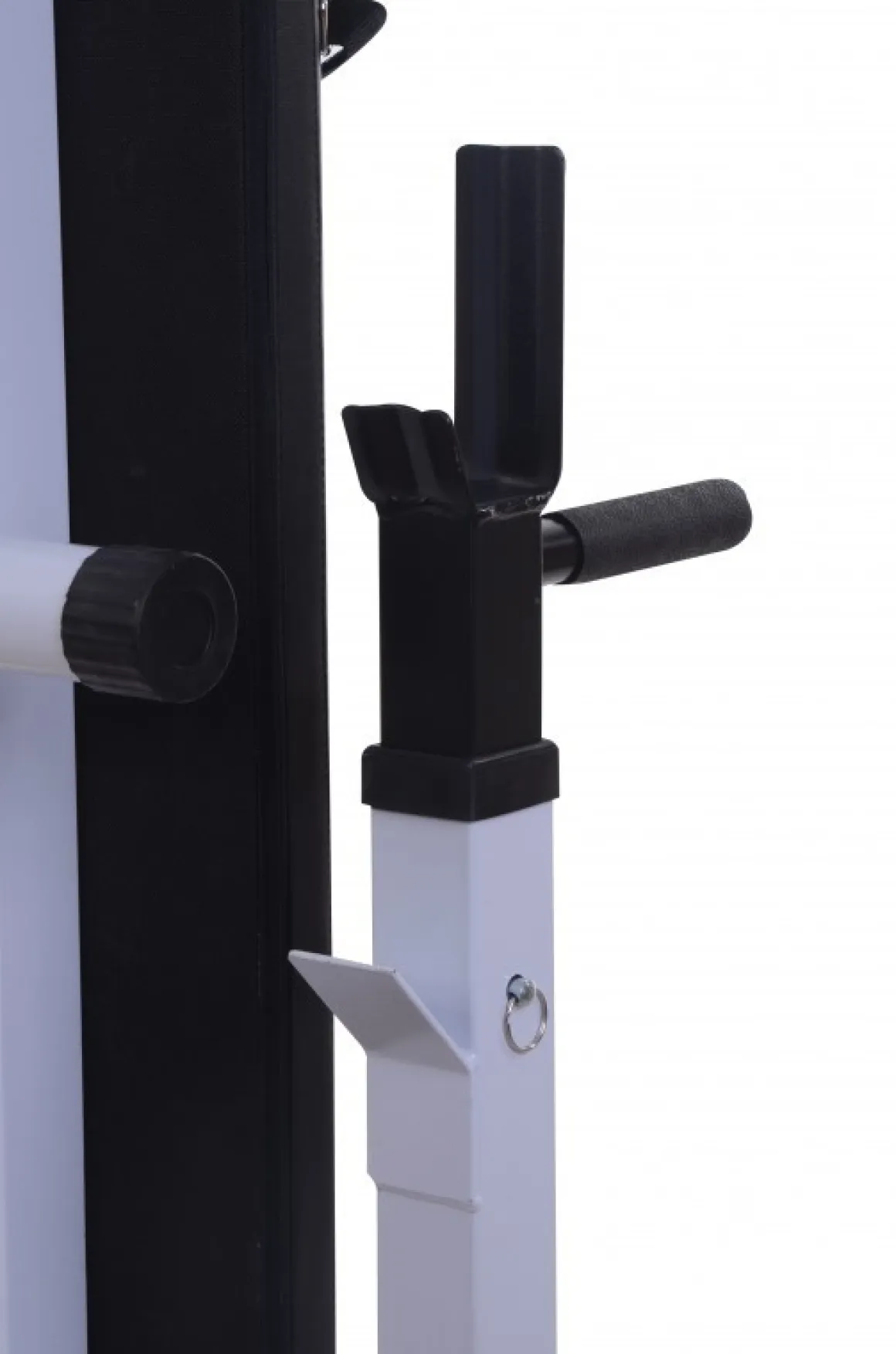 Hantelbank klappbar