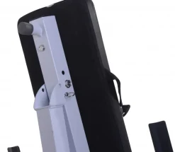 Hantelbank klappbar