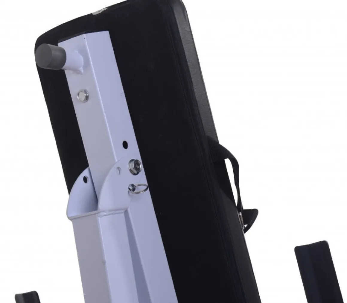 Hantelbank klappbar