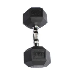 Hantel HEX 10 kg