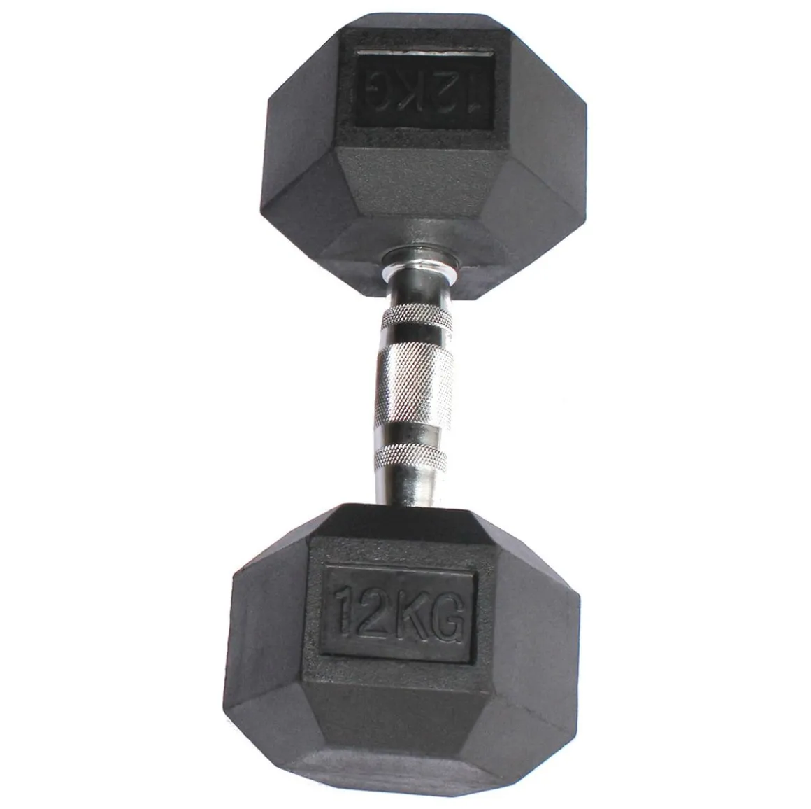 Hantel HEX 12 kg