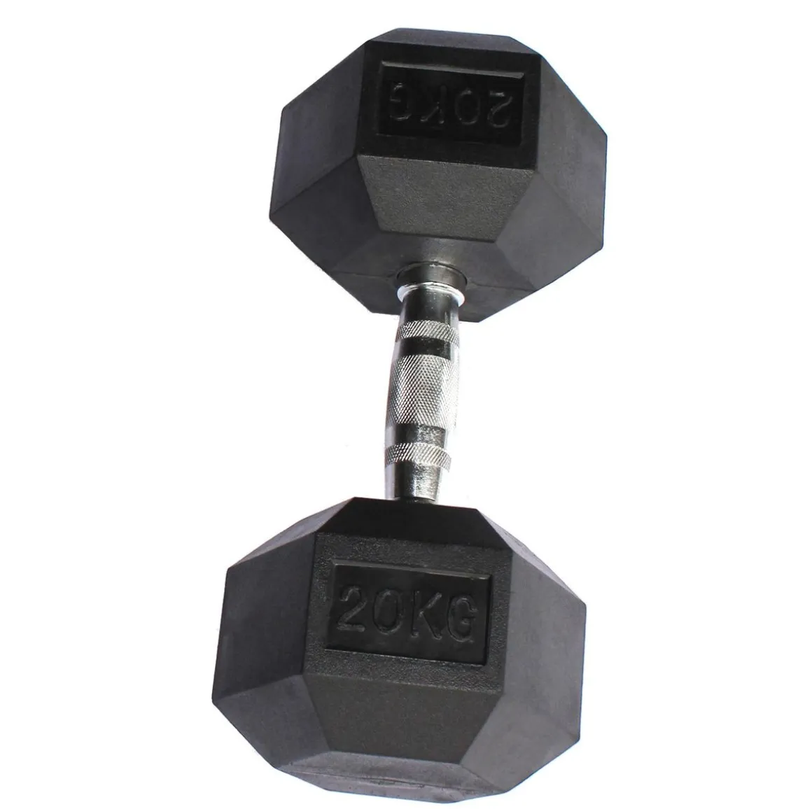 Hantel HEX 20 kg