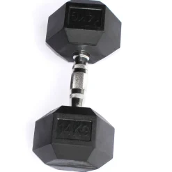 Hantel HEX 14 kg