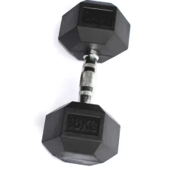 Hantel HEX 16 kg