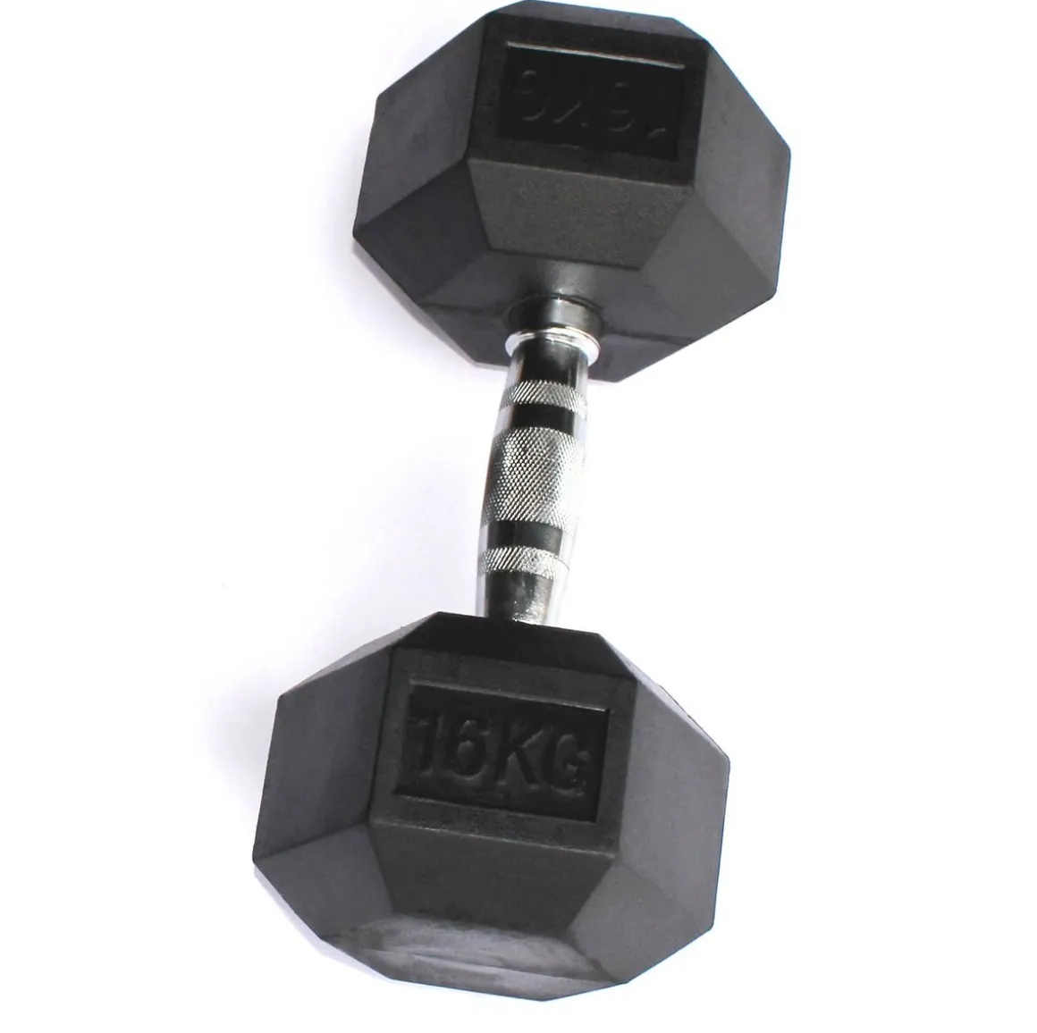 Hantel HEX 16 kg