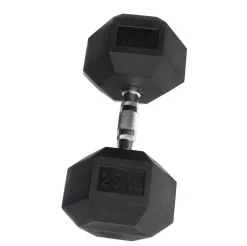 Hantel HEX 25 kg