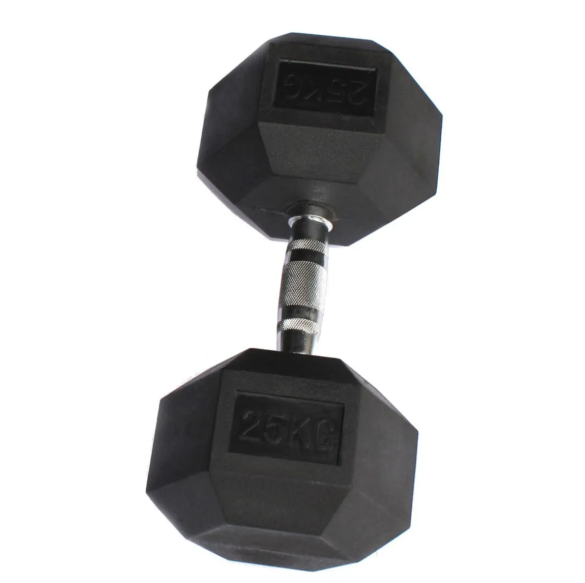 Hantel HEX 25 kg