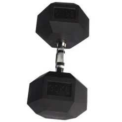 Hantel HEX 30 kg