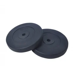 Hantelscheibe Kunststoff 2 x 15 kg