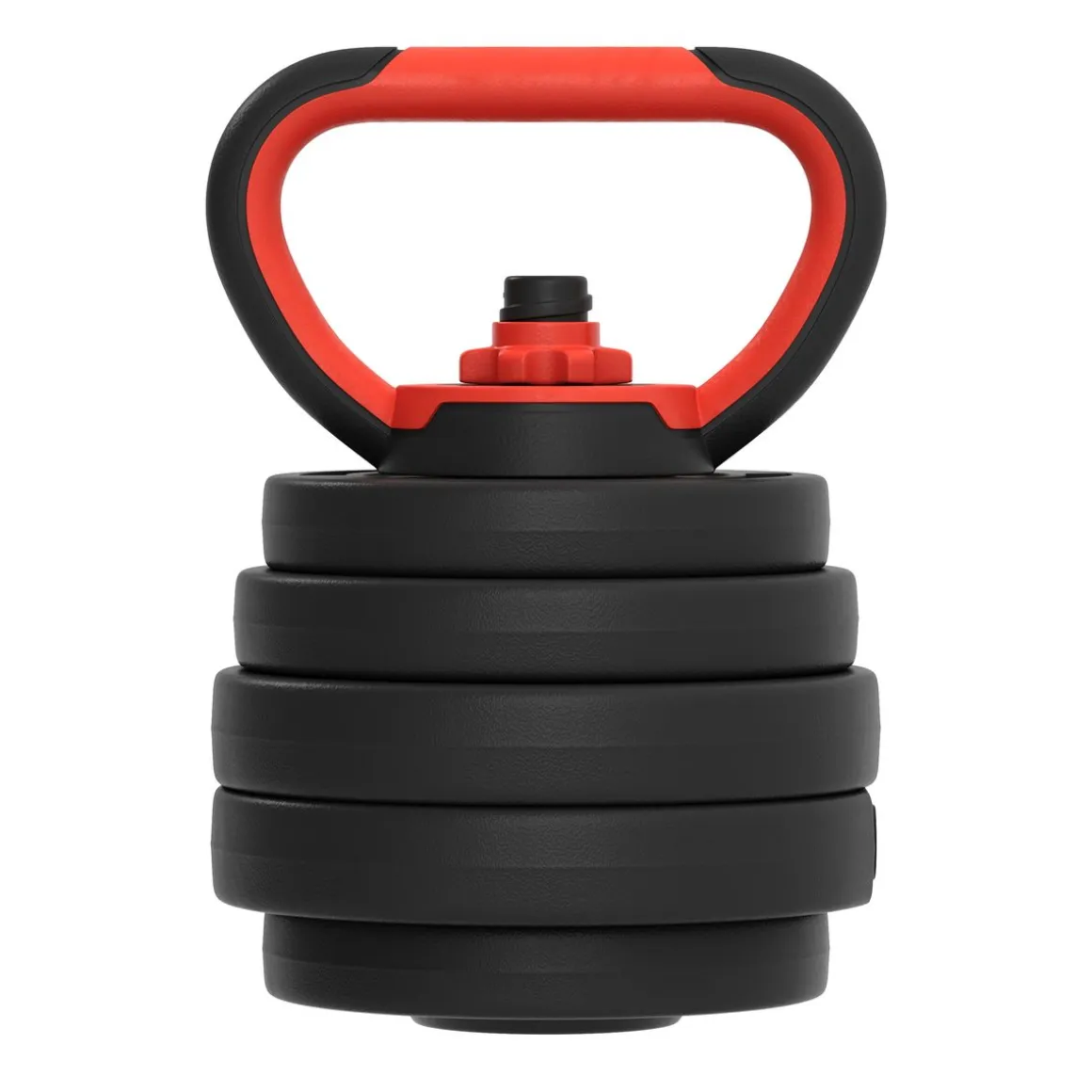 Hantelset 3-in-1 20 kg