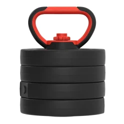 Hantelset 3-in-1 40 kg
