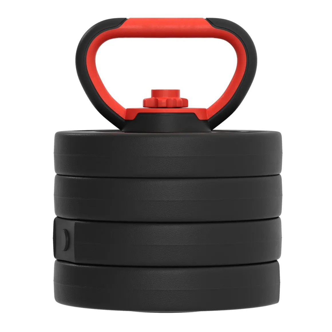 Hantelset 3-in-1 40 kg