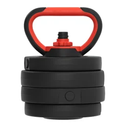 Hantelset 3-in-1 30 kg