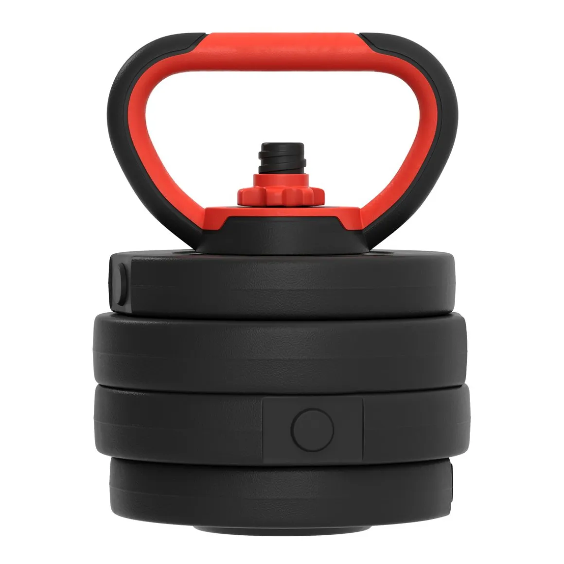 Hantelset 3-in-1 30 kg