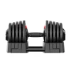 Hantelset 2-in-1 40 kg