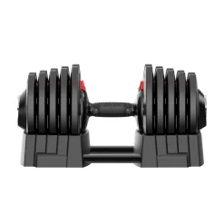 Hantelset 2-in-1 40 kg