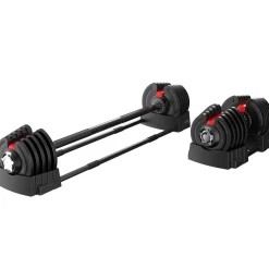 Hantelset 2-in-1 40 kg