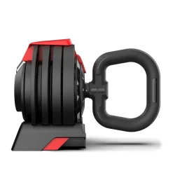 Hantelset 3-in-1 24 kg