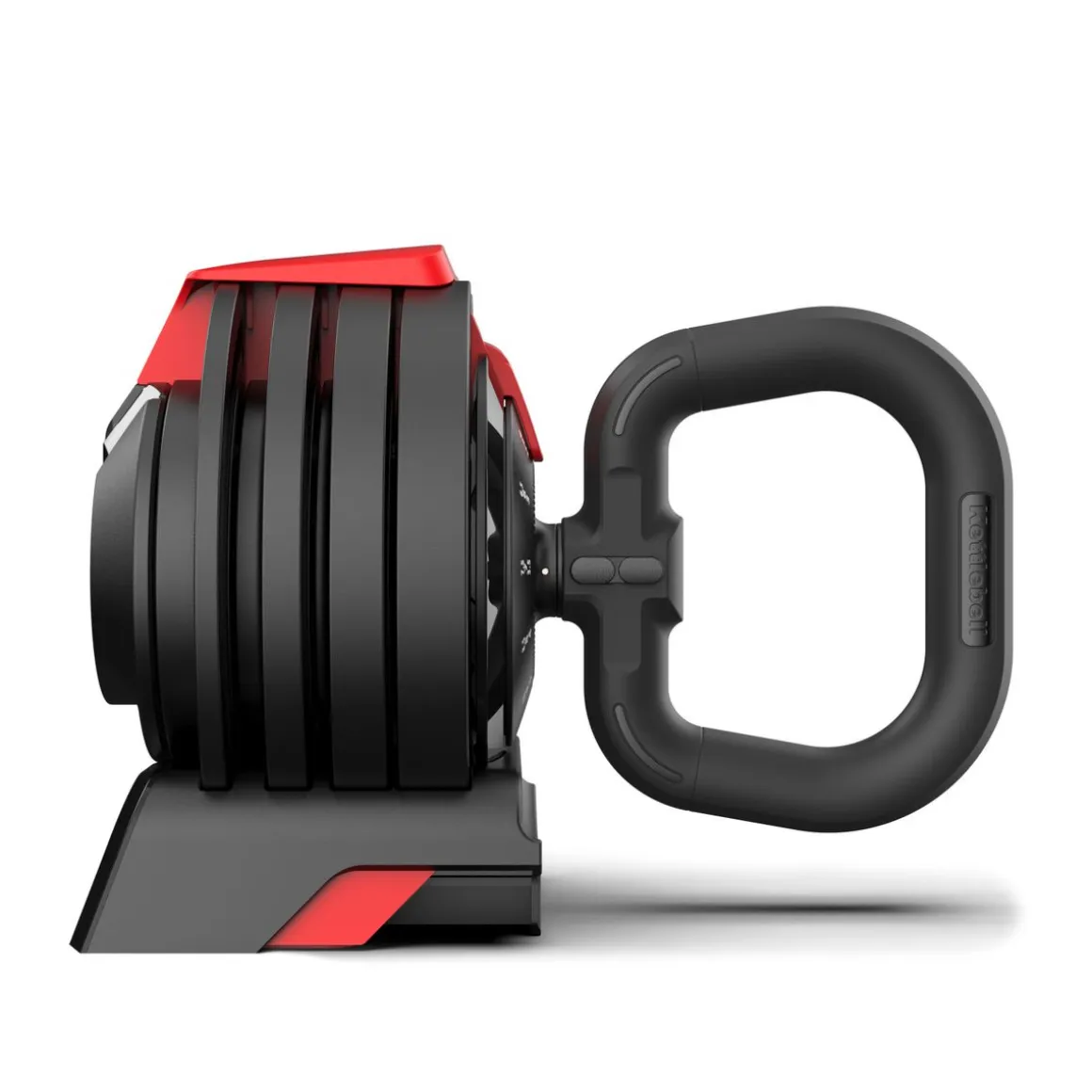 Hantelset 3-in-1 24 kg
