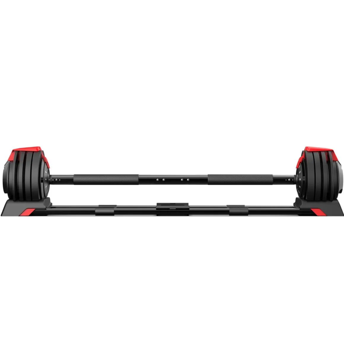 Hantelset 3-in-1 24 kg
