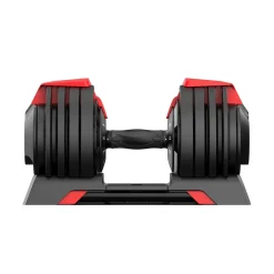 Hantelset 3-in-1 24 kg