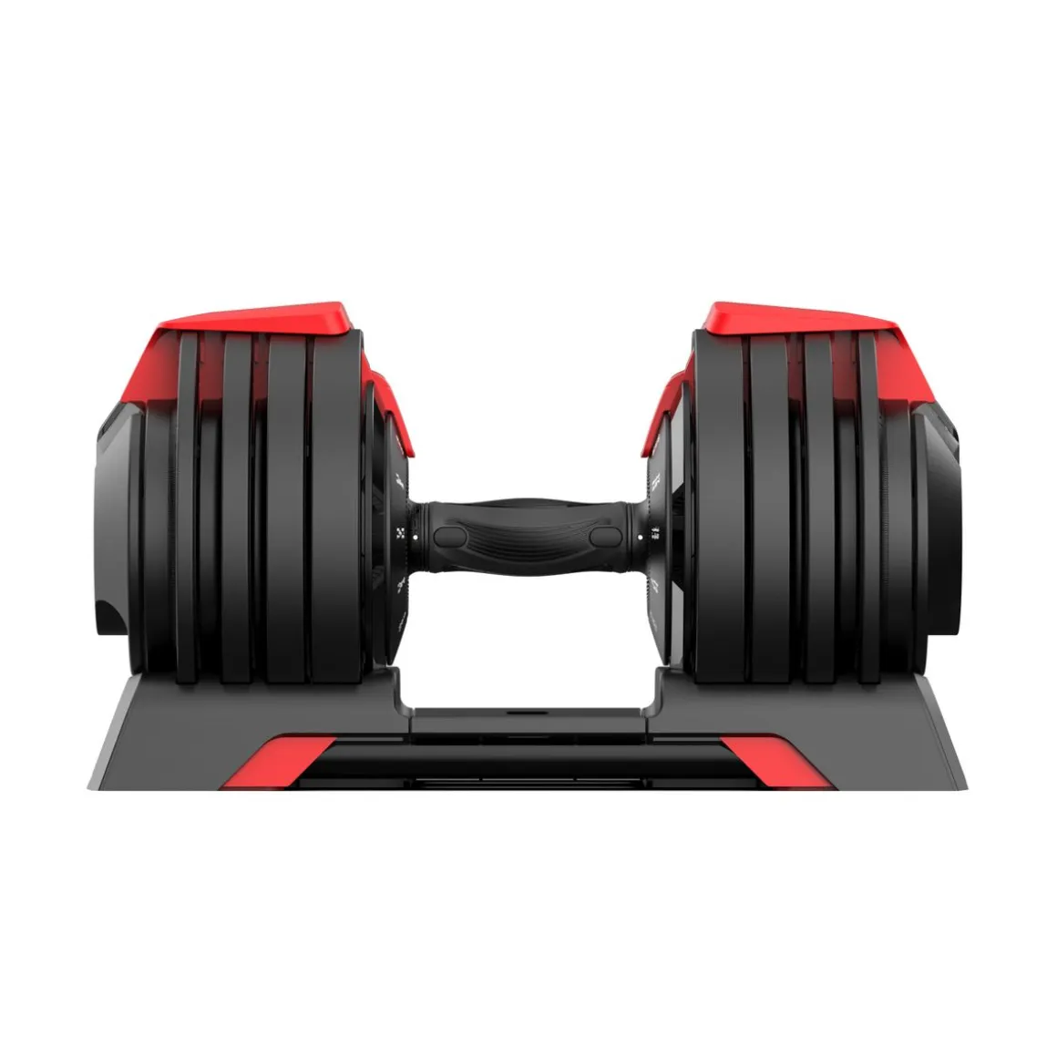 Hantelset 3-in-1 24 kg
