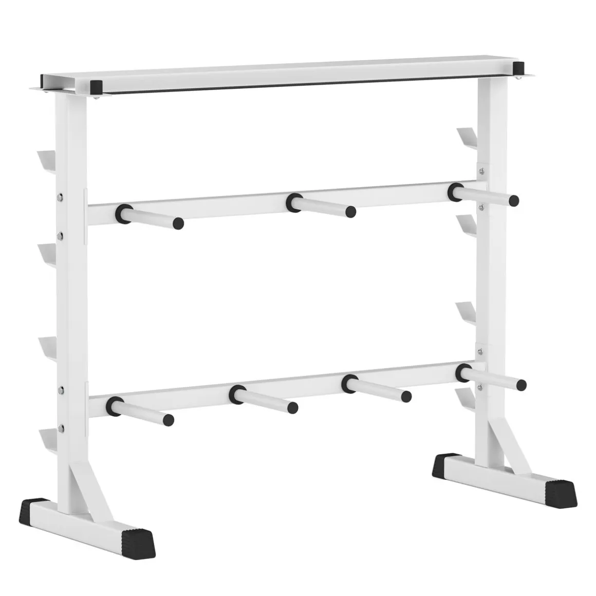Hantelständer bis 300 kg