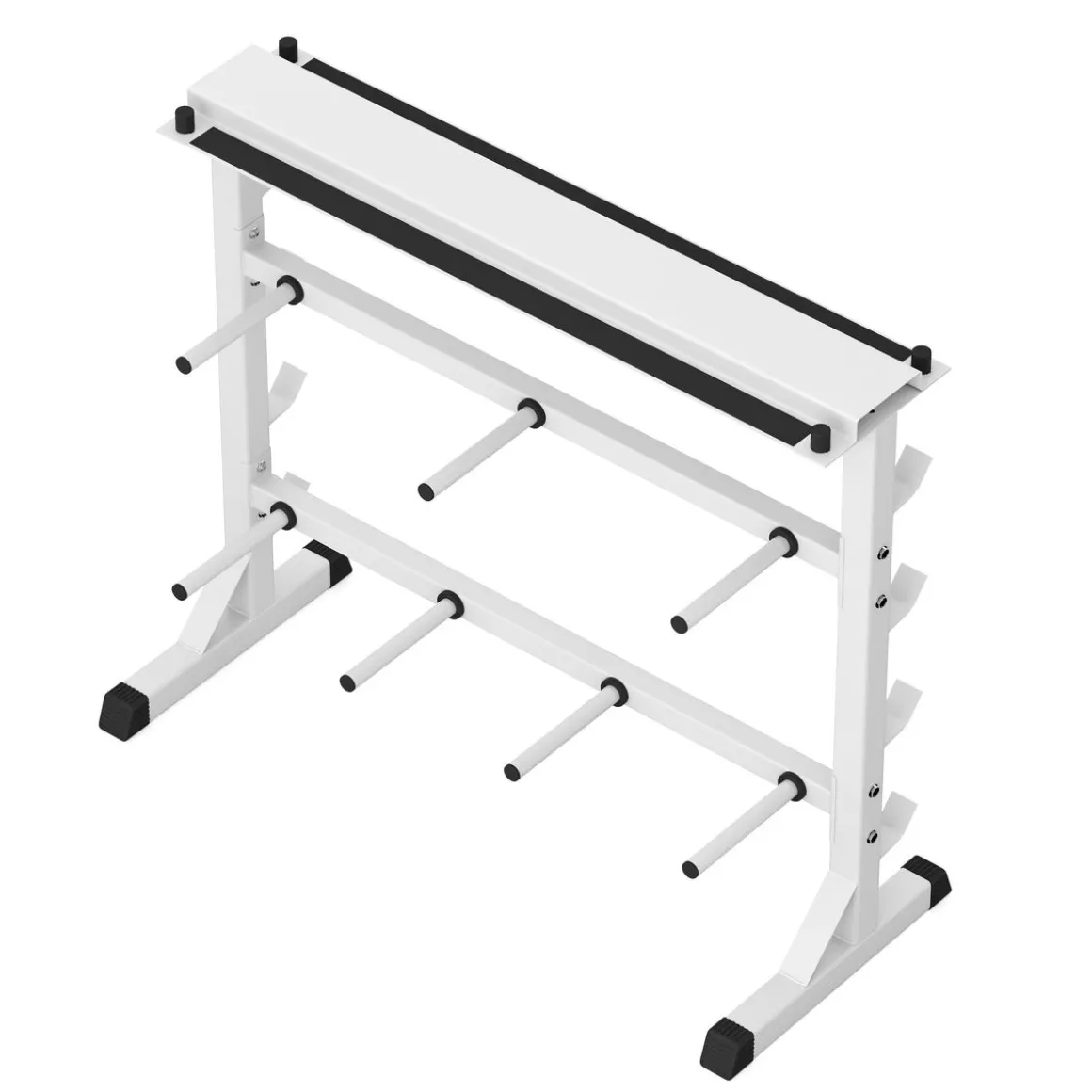 Hantelständer bis 300 kg