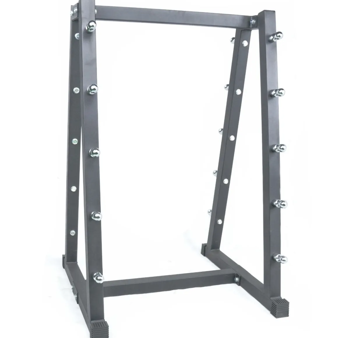 Hantelständer Langhanteln TIGER 40 kg