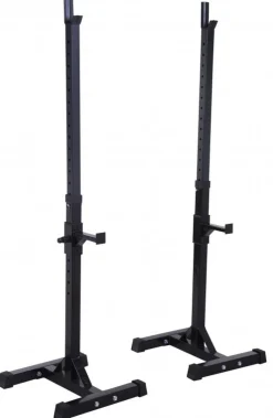 Hantelständer 2-teilig bis 100 kg