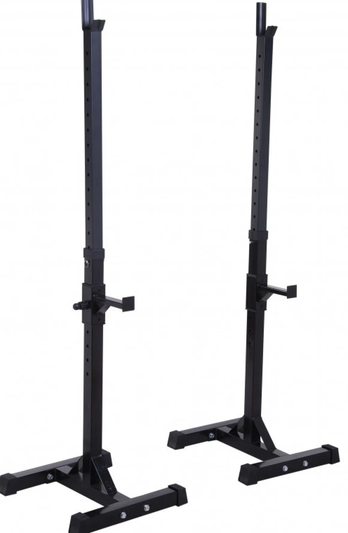Hantelständer 2-teilig bis 100 kg