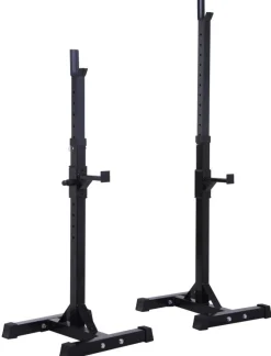 Hantelständer 2-teilig bis 100 kg