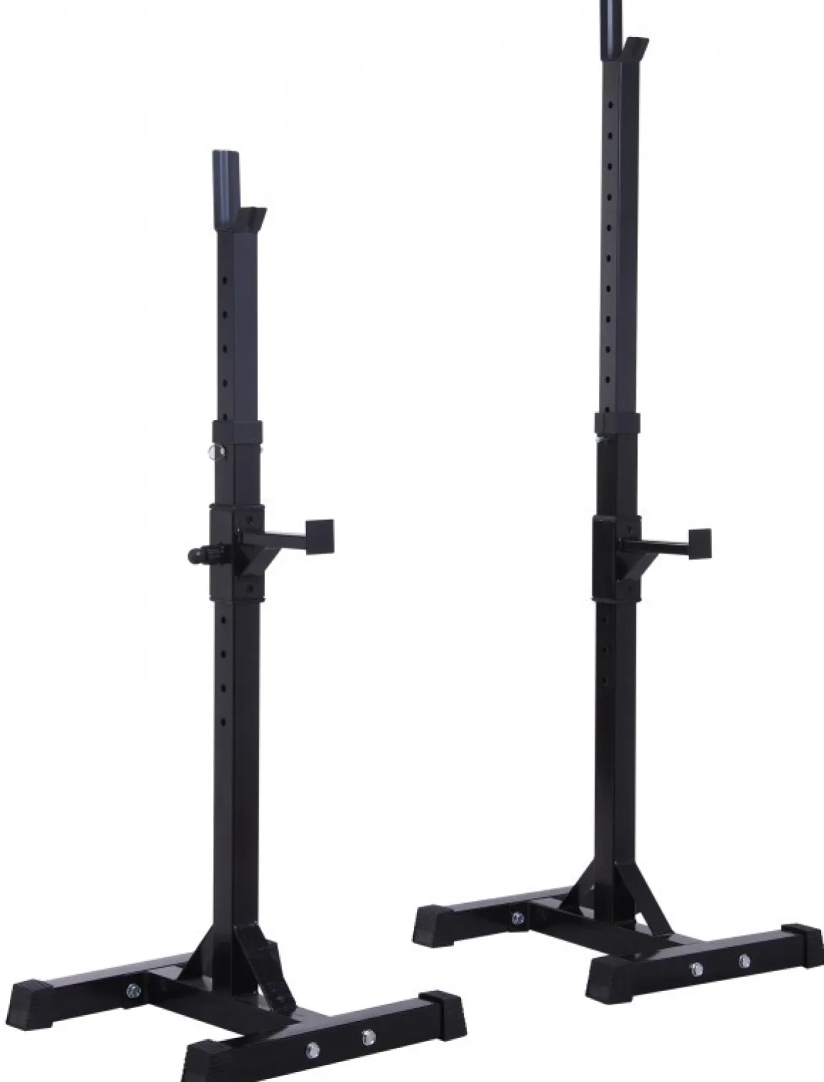 Hantelständer 2-teilig bis 100 kg