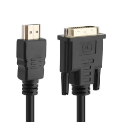 HDMI auf DVI-D Kabel 2 m