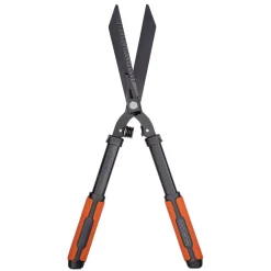 Heckenschere gezackte Klinge 61 cm