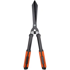 Heckenschere gezackte Klinge 61 cm