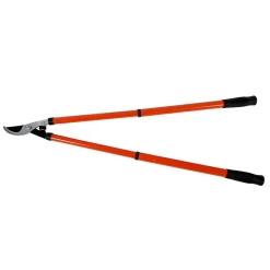 Heckenschere Teleskopgriff 56 - 82 cm