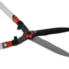 Heckenschere Teleskopgriff 61 - 82 cm