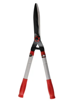 Heckenschere Teleskopgriff 61 - 82 cm